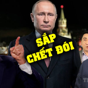 Thế giới xa lánh  – Tập Cận Bình có “ vớt” Putin?