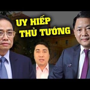 Vụ Nguyễn Cao Trí lở loét đến sát lưng Thủ tướng